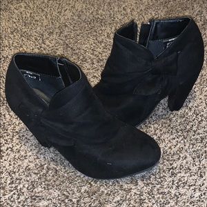 Rue21 Heels